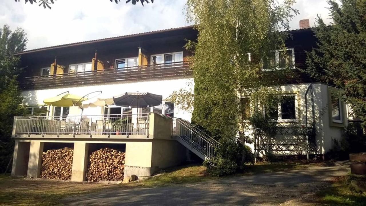 Steinbuehler Hof - Stressfrei Am Lande Hotel Kötzting Exterior photo